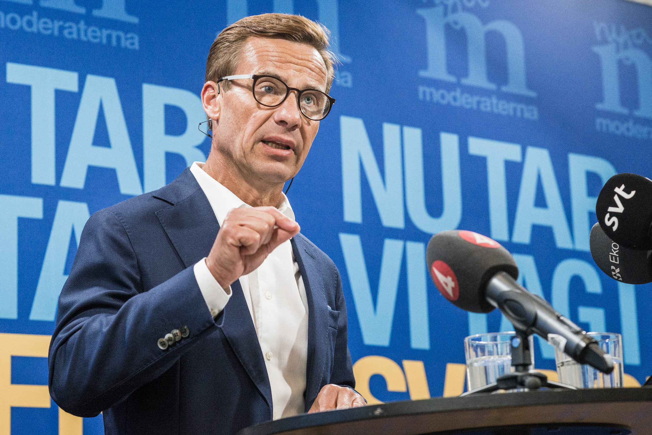 Varf r S ger Inte Kristersson Att Nya Moderaterna Har Kraschlandat Varf r S ger Inte Kristersson Att Nya Moderaterna Har Kraschlandat