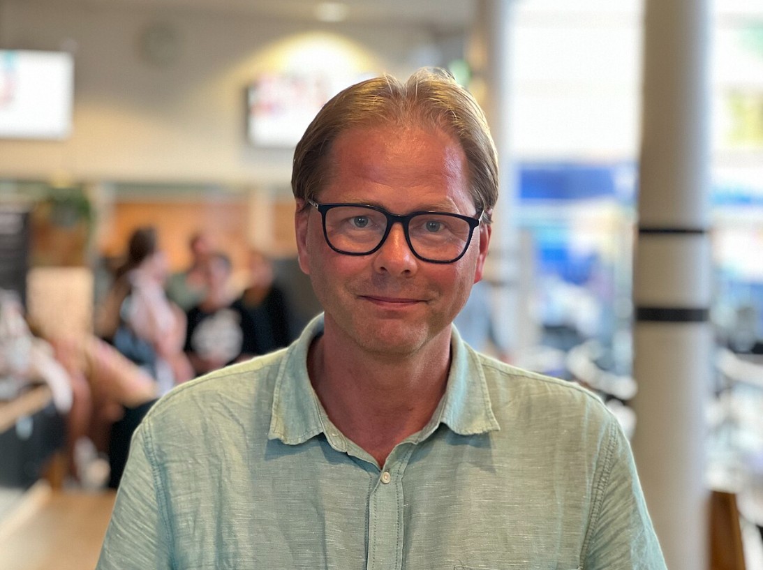 Anders Lindberg, Wikipedia.