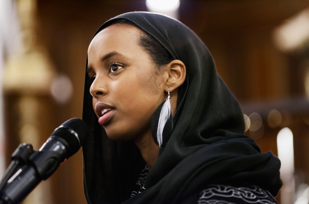 Bilan Osman, Wikipedia.