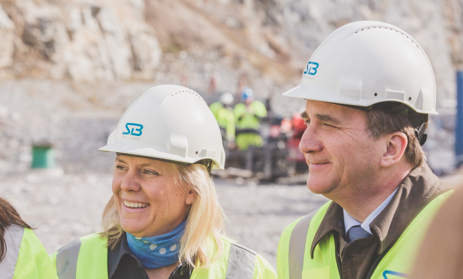 Magdalena Andersson, Wikipedia.