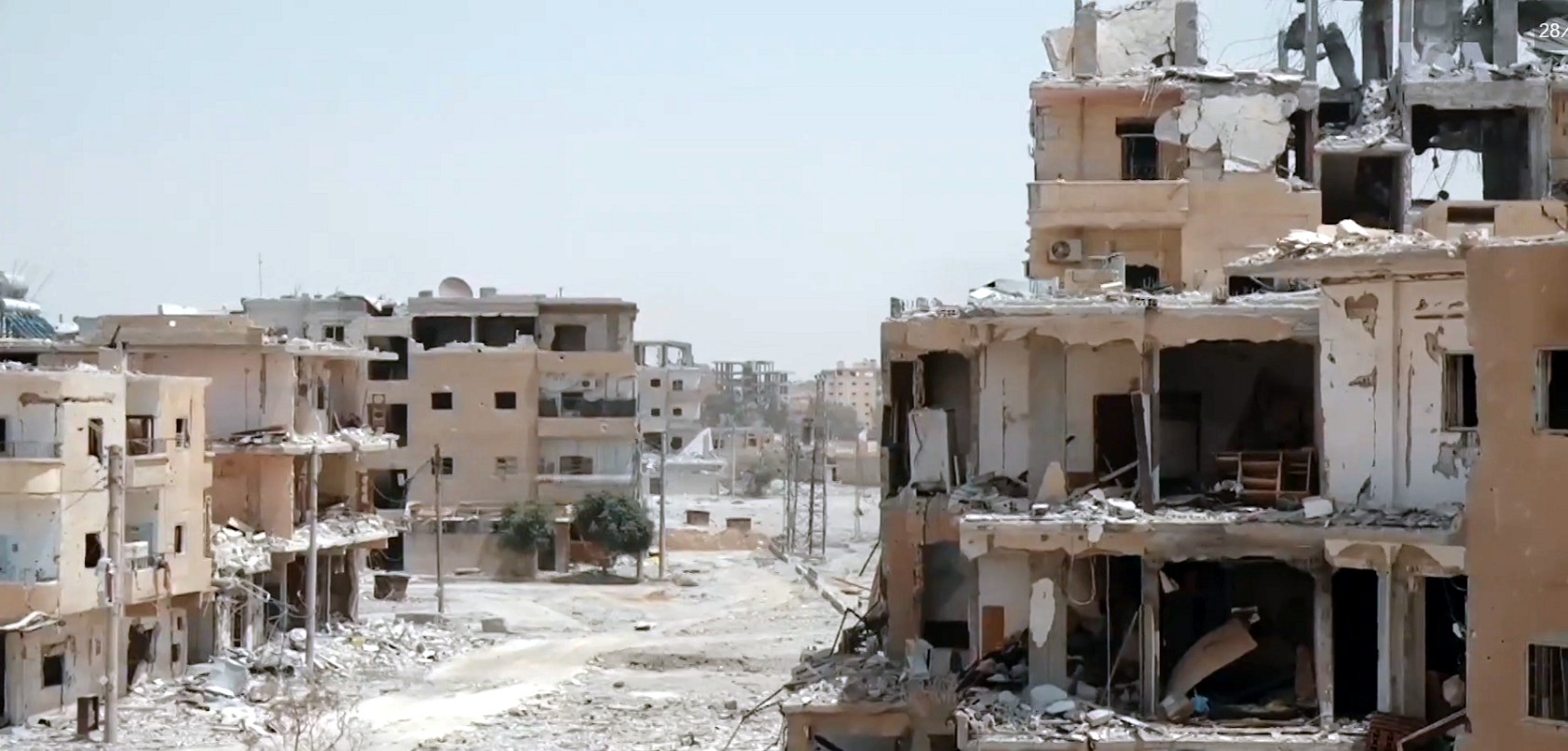 Syrian Civil War, Wikipedia.