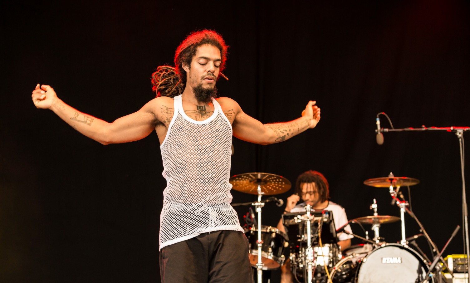 Bob Vylan, Wikipedia.