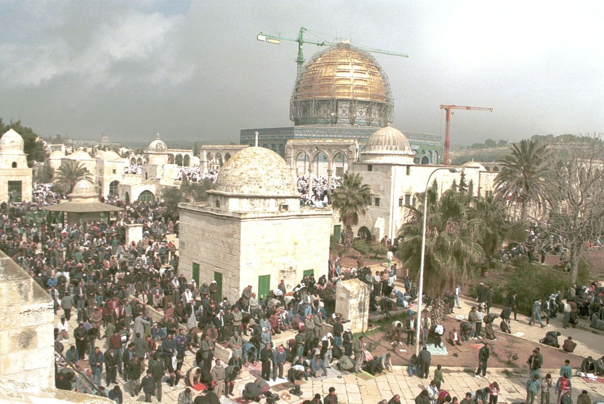 Palestina, Wikipedia.