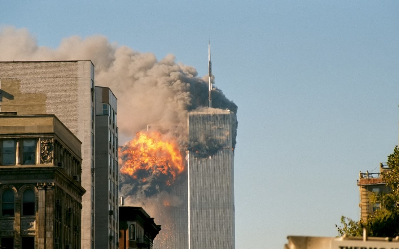 Suicide attack, Wikipedia.
